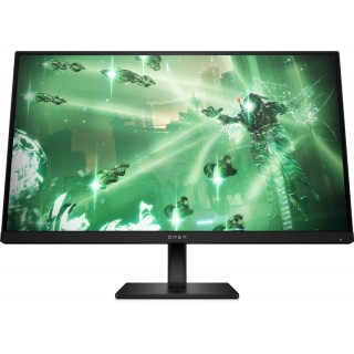 HP OMEN 27q Black 165Hz